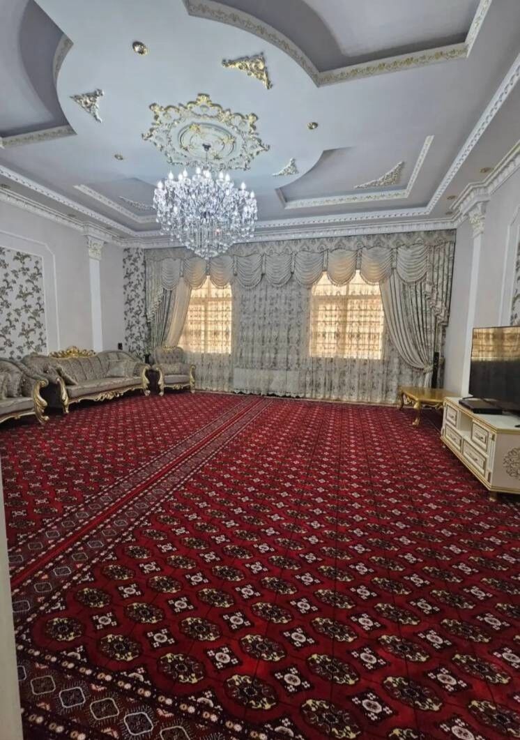 Arenda jay taslama 4komnat - Ашхабад - img 3