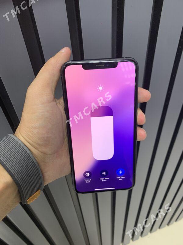 iPhone Xs Max 82 - Ашхабад - img 2
