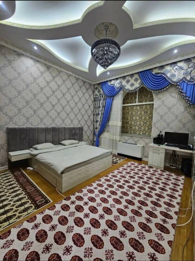 Arenda jay taslama 4komnat - Ашхабад - img 2