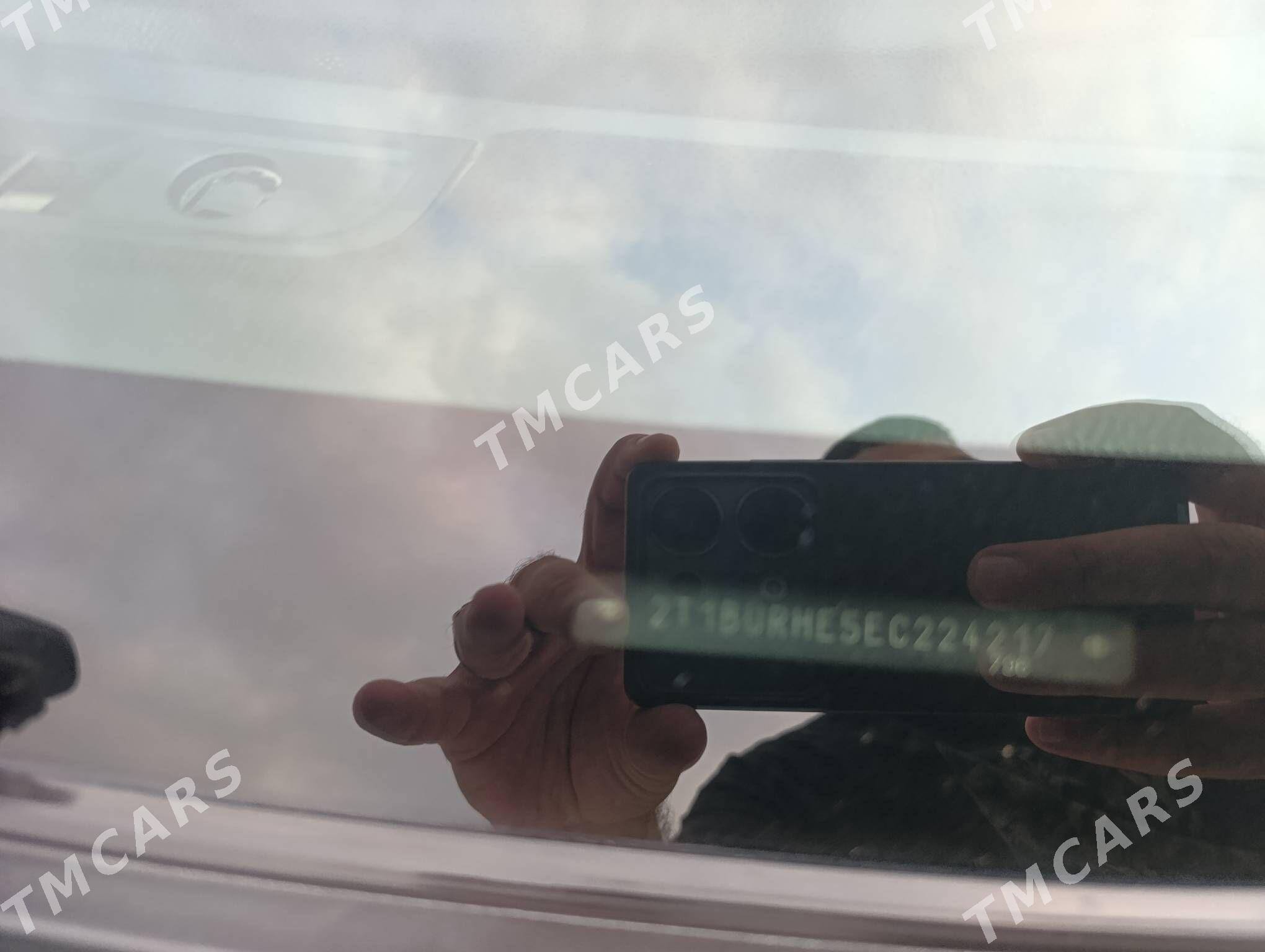 Toyota Corolla 2014 - 185 000 TMT - Aşgabat - img 8