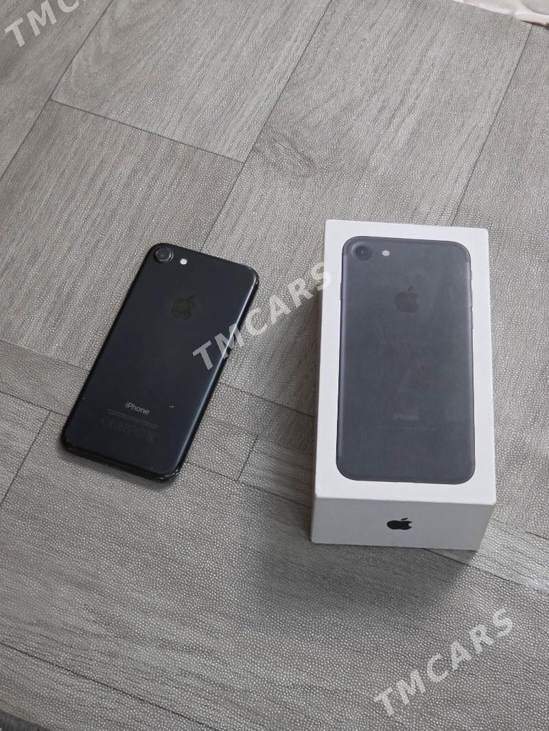 IPhone 7. 32GB - Aşgabat - img 3