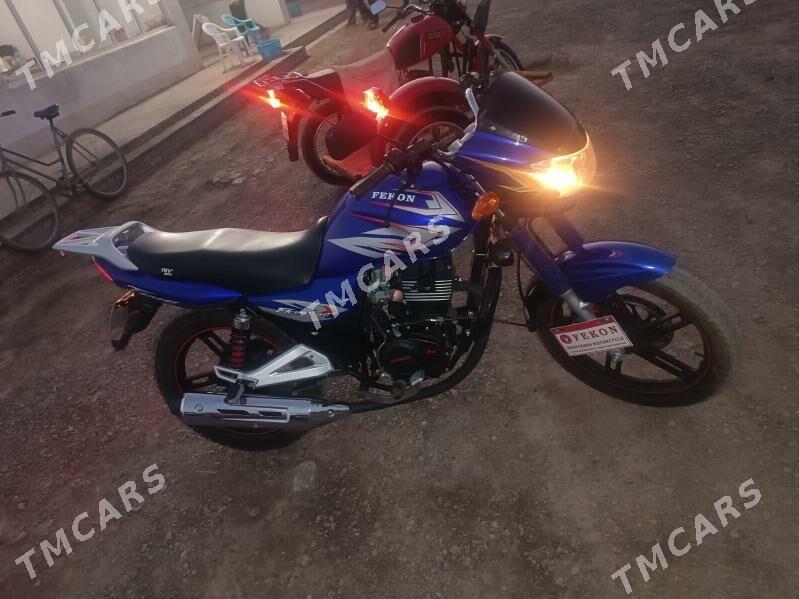 Fekon FK150-8G 2025 - 16 000 TMT - Халач - img 3