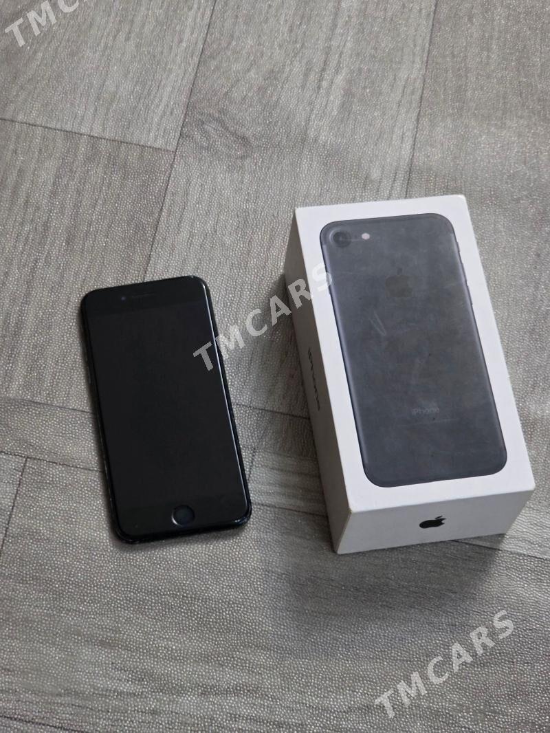 IPhone 7. 32GB - Aşgabat - img 4