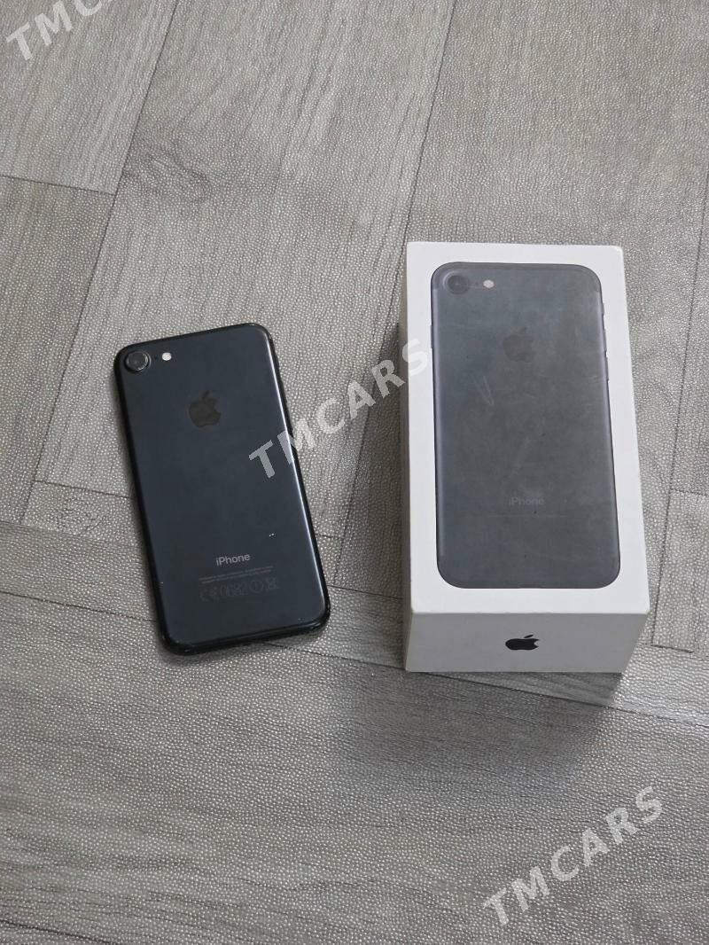IPhone 7. 32GB - Aşgabat - img 2