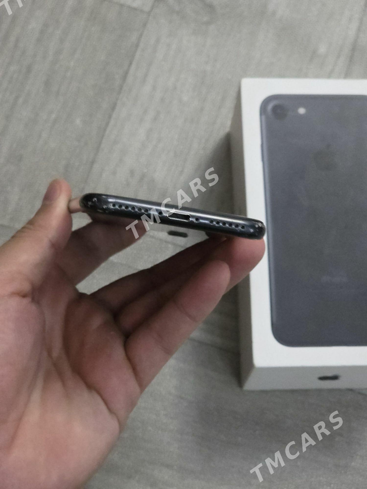 IPhone 7. 32GB - Aşgabat - img 6
