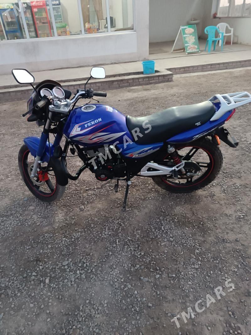 Fekon FK150-8G 2025 - 16 000 TMT - Халач - img 7
