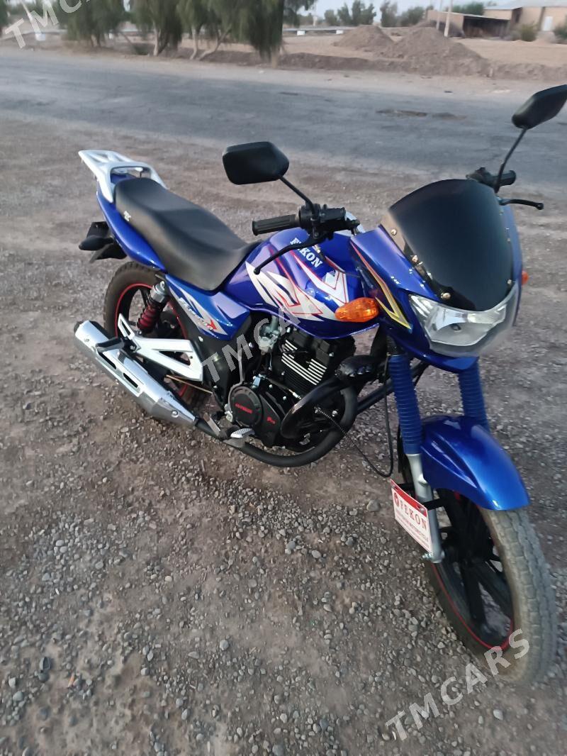 Fekon FK150-8G 2025 - 16 000 TMT - Халач - img 5