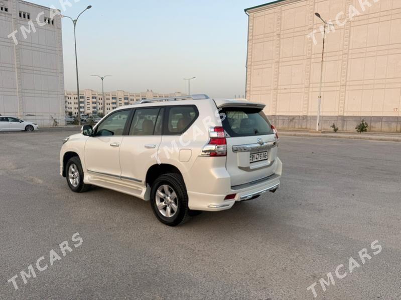 Toyota Land Cruiser Prado 2017 - 708 000 TMT - Aşgabat - img 5