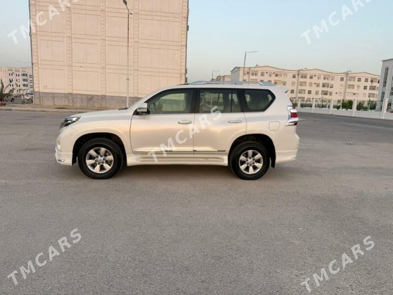 Toyota Land Cruiser Prado 2017 - 708 000 TMT - Aşgabat - img 2