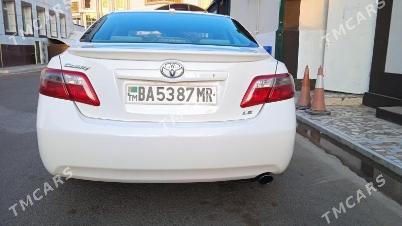 Toyota Camry 2008 - 155 000 TMT - Мары - img 3