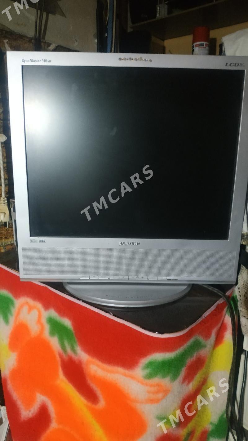 телевизор samsung - Ашхабад - img 3