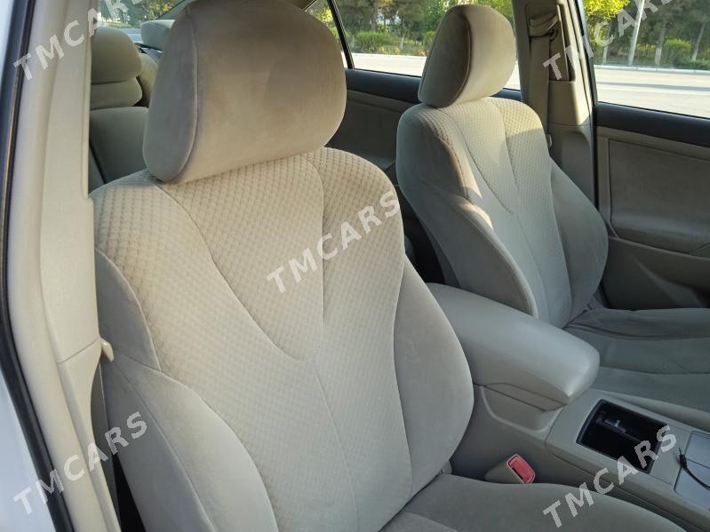Toyota Camry 2008 - 155 000 TMT - Мары - img 6
