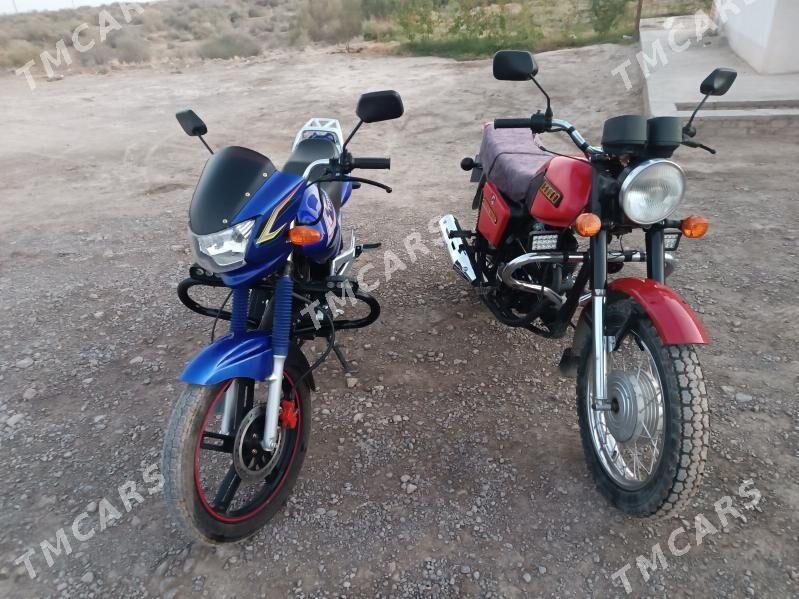 Fekon FK150-8G 2025 - 16 000 TMT - Халач - img 6