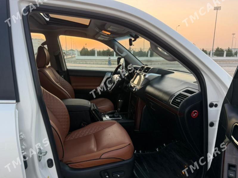 Toyota Land Cruiser Prado 2017 - 708 000 TMT - Aşgabat - img 9