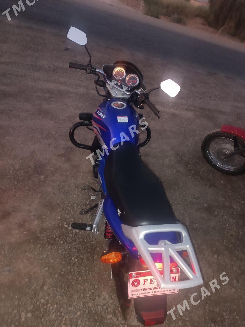 Fekon FK150-8G 2025 - 16 000 TMT - Халач - img 4