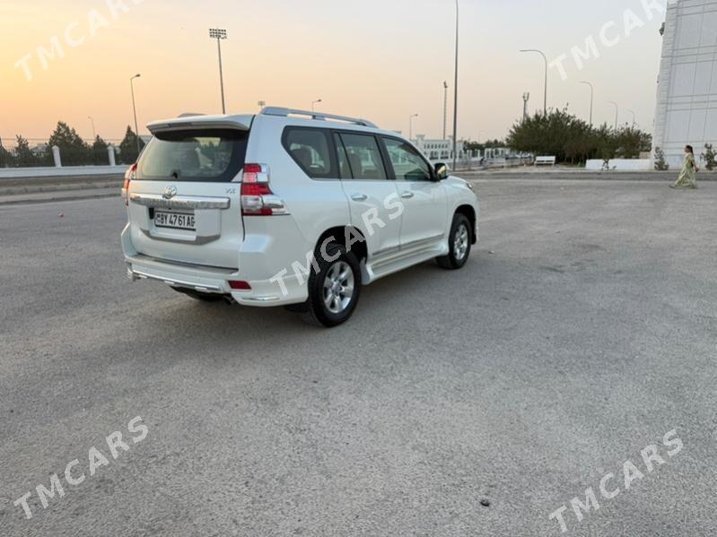 Toyota Land Cruiser Prado 2017 - 708 000 TMT - Aşgabat - img 3
