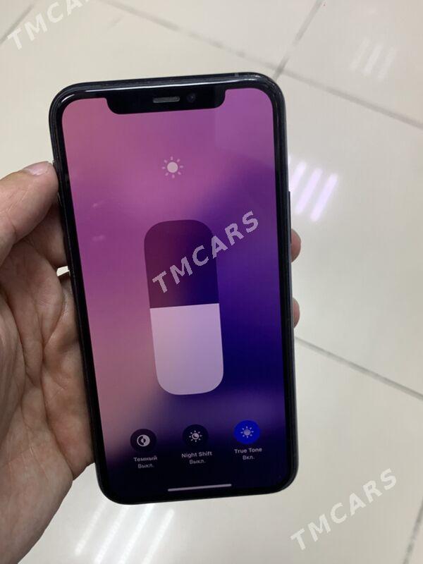 iPhone 11pro 2sim 64gb - Ашхабад - img 2