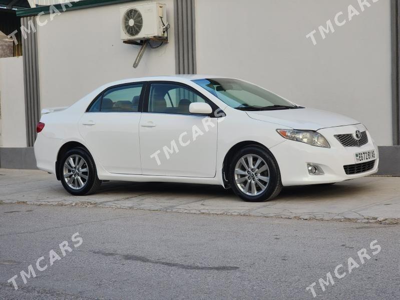 Toyota Corolla 2009 - 150 000 TMT - Aşgabat - img 4