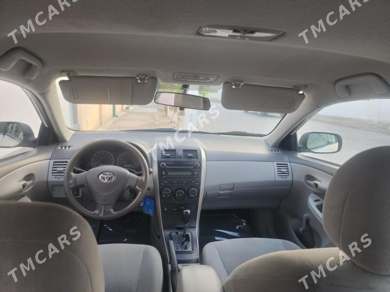 Toyota Corolla 2009 - 150 000 TMT - Aşgabat - img 2