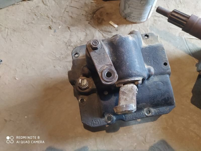 UAZ 1 200 TMT - Gumdag - img 3