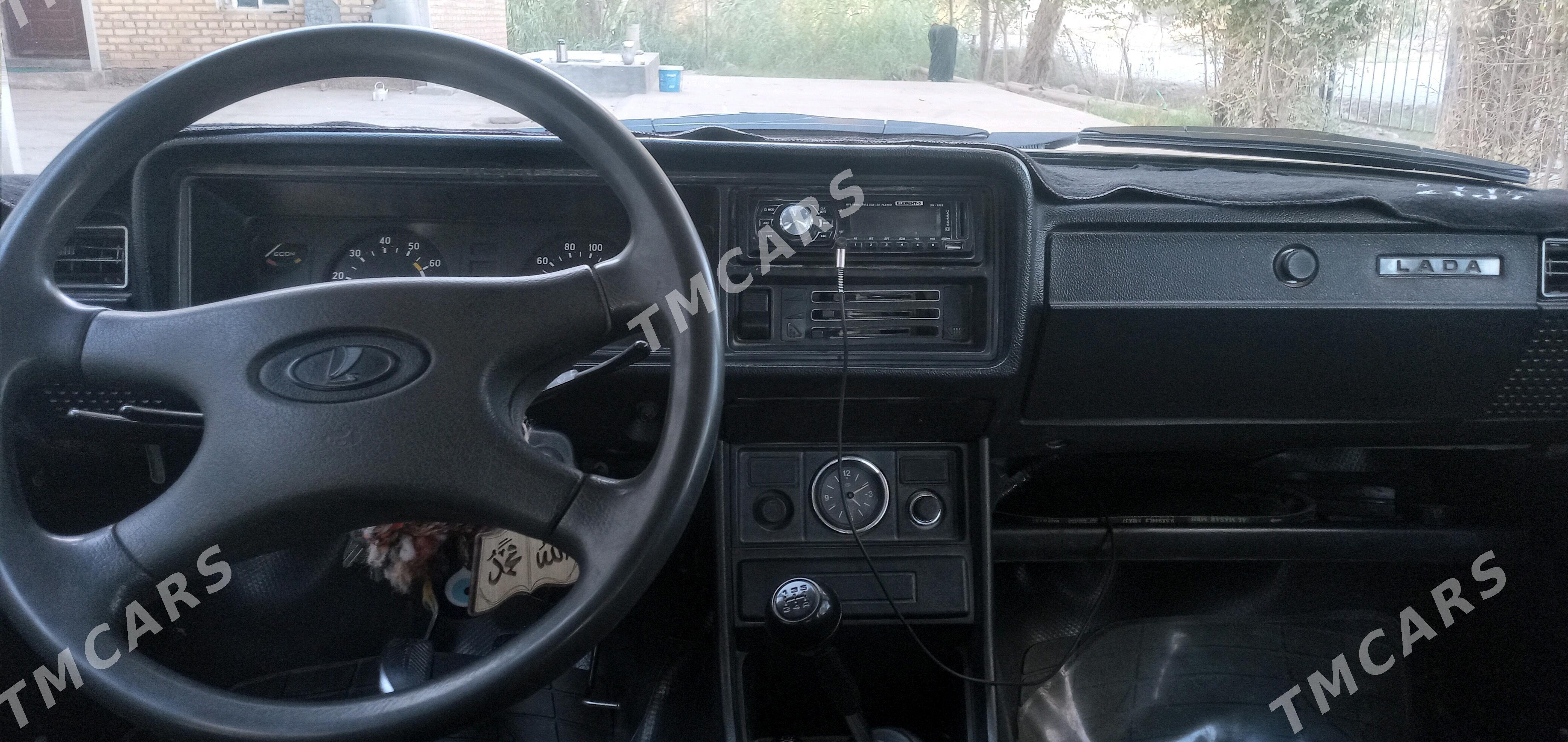 Lada 2107 2004 - 26 000 TMT - Теджен - img 6