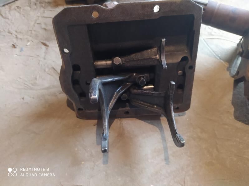 UAZ 1 200 TMT - Gumdag - img 2