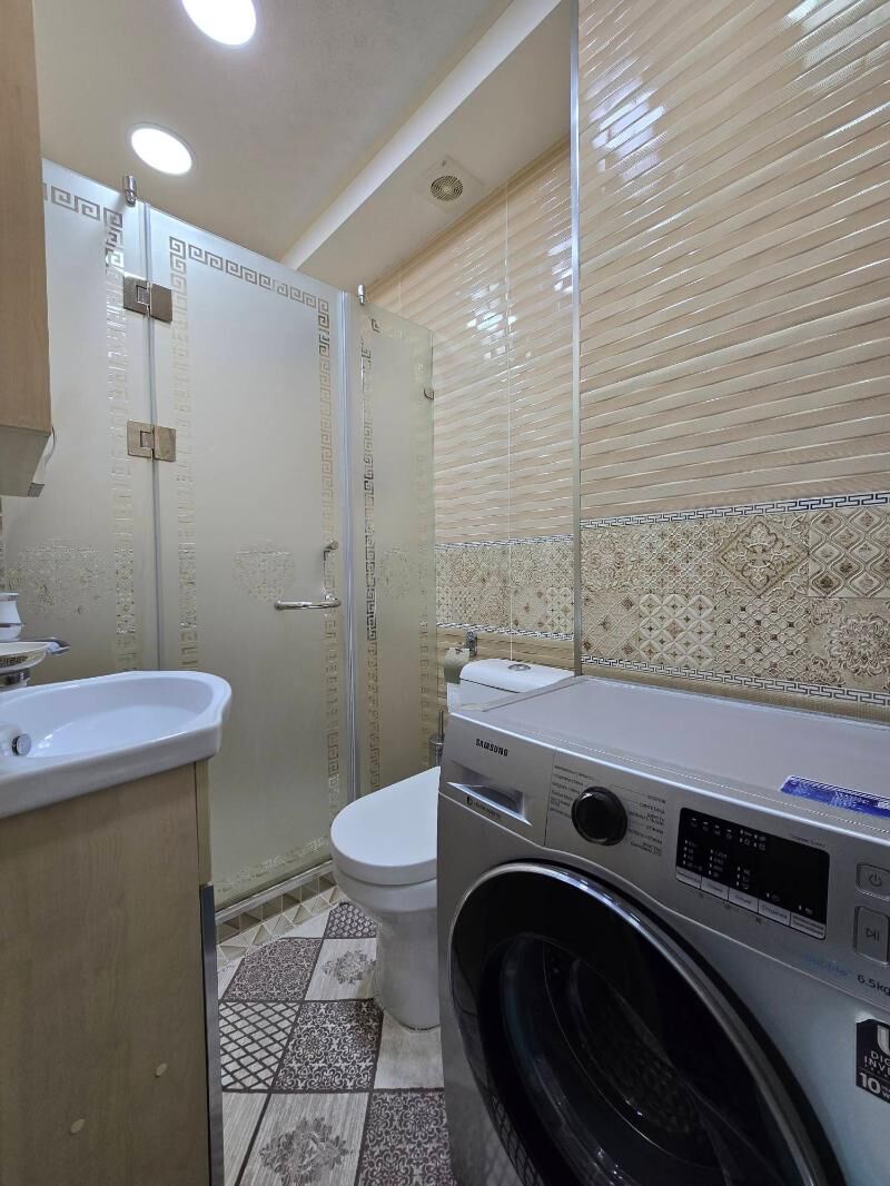 Satlyk Mir1. 4/1. 4Kom. 90m² - Мир 1 - img 10