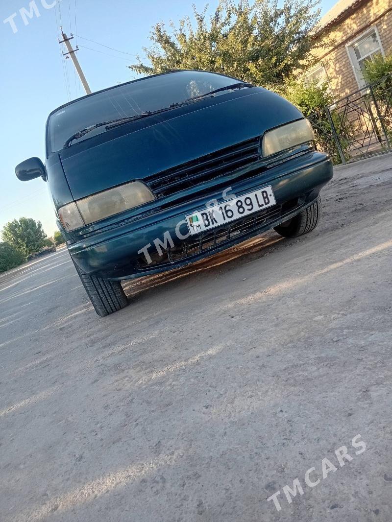 Toyota Previa 1996 - 55 000 TMT - Sakar - img 4