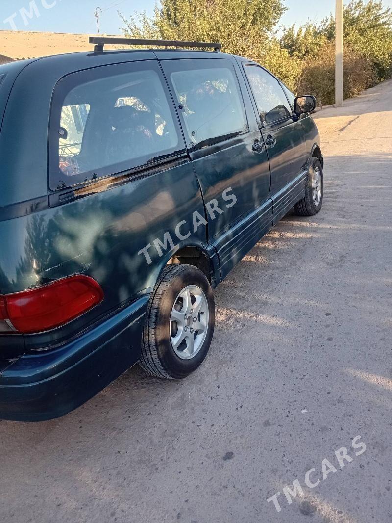 Toyota Previa 1996 - 55 000 TMT - Sakar - img 5