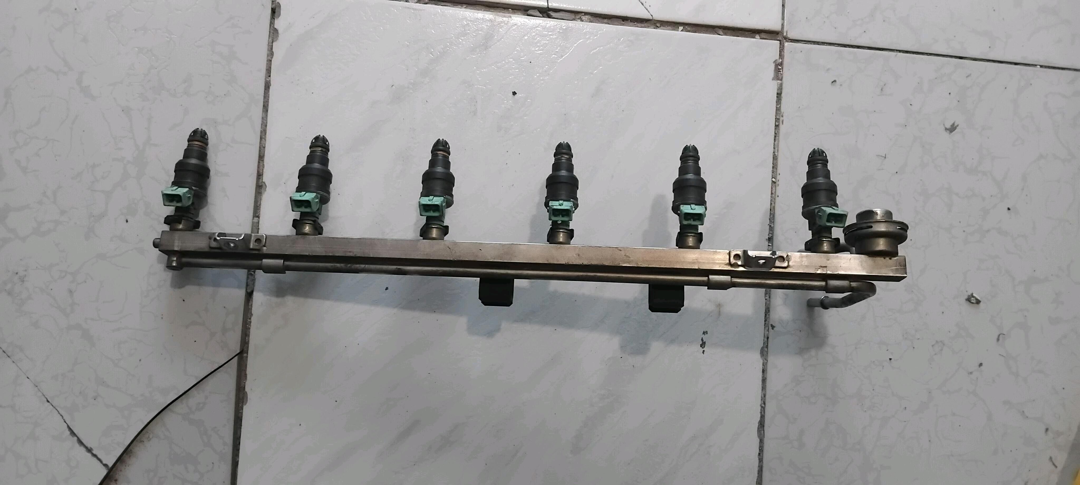 bmw e39 2.5 farsunka 1 000 TMT - Векильбазар - img 2