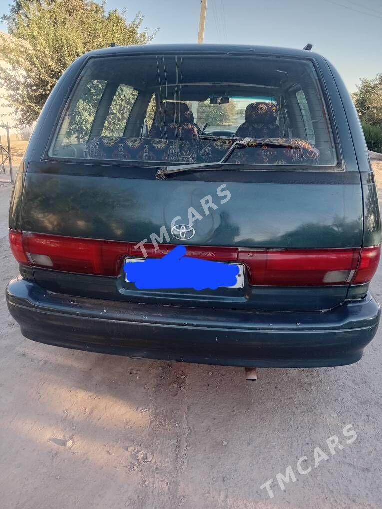 Toyota Previa 1996 - 55 000 TMT - Sakar - img 2