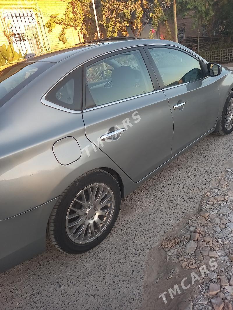 Nissan Sentra 2013 - 135 000 TMT - Türkmenabat - img 2