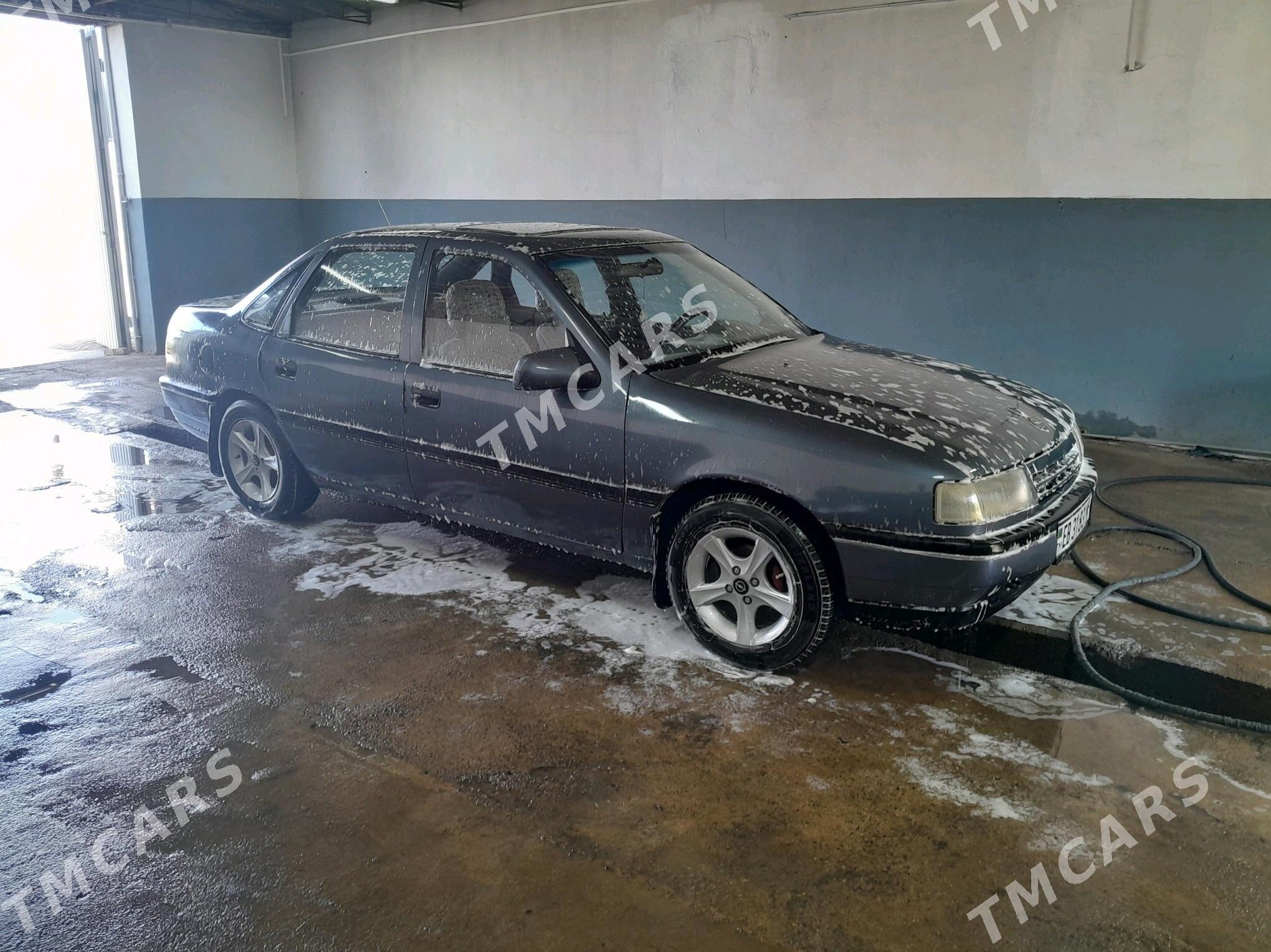 Opel Vectra 1989 - 34 000 TMT - Мары - img 3