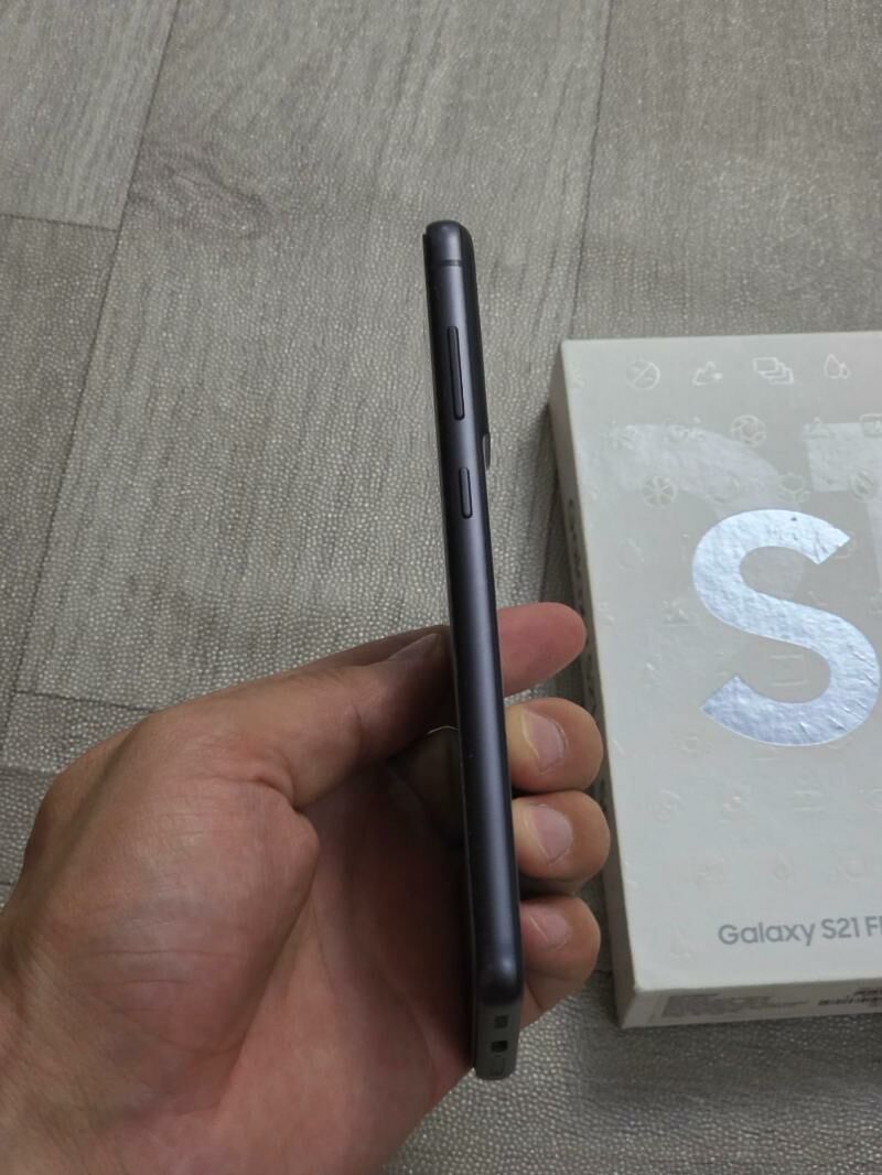 Samsung S21 FE. 8/128. wetnam - Ашхабад - img 8