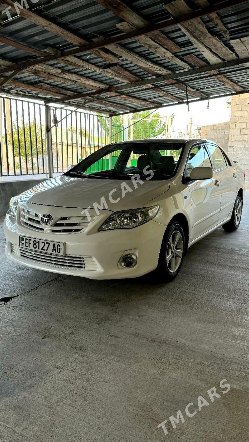 Toyota Corolla 2012 - 172 000 TMT - Aşgabat - img 5