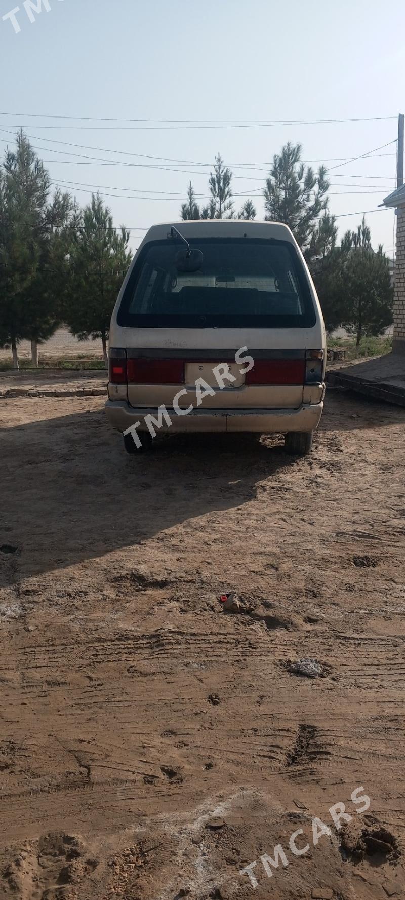 Toyota Hiace 1989 - 20 000 TMT - Векильбазар - img 2