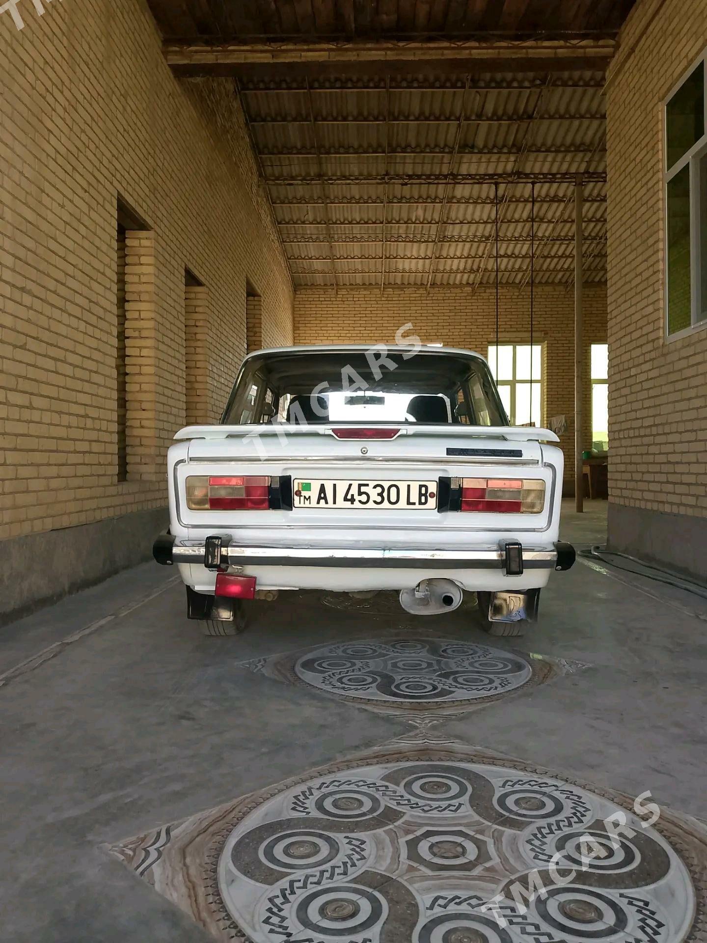 Lada 2106 1986 - 28 000 TMT - Чарджоу - img 4