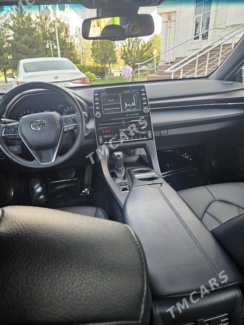 Toyota Avalon 2022 - 490 000 TMT - Ашхабад - img 2