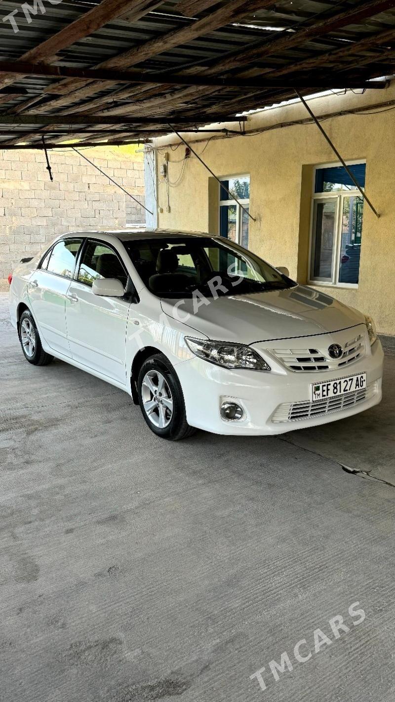 Toyota Corolla 2012 - 172 000 TMT - Aşgabat - img 4