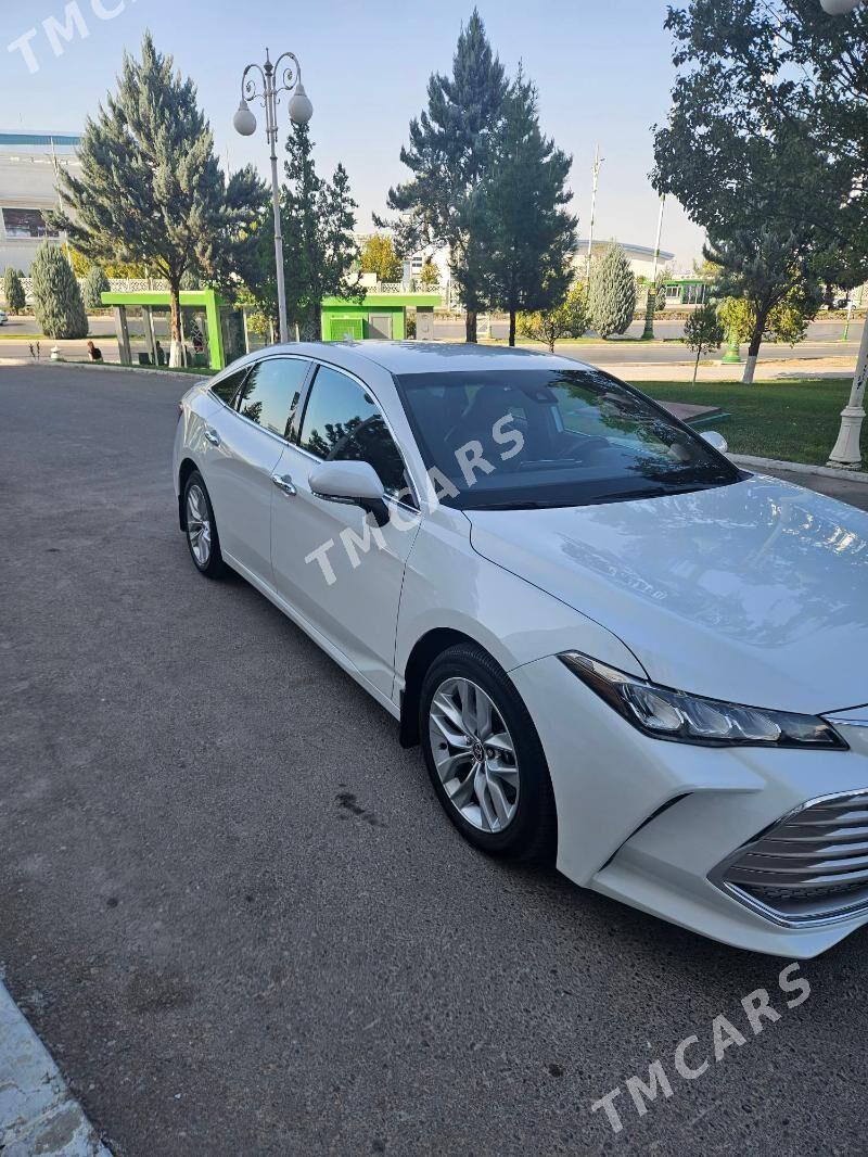 Toyota Avalon 2022 - 490 000 TMT - Ашхабад - img 3