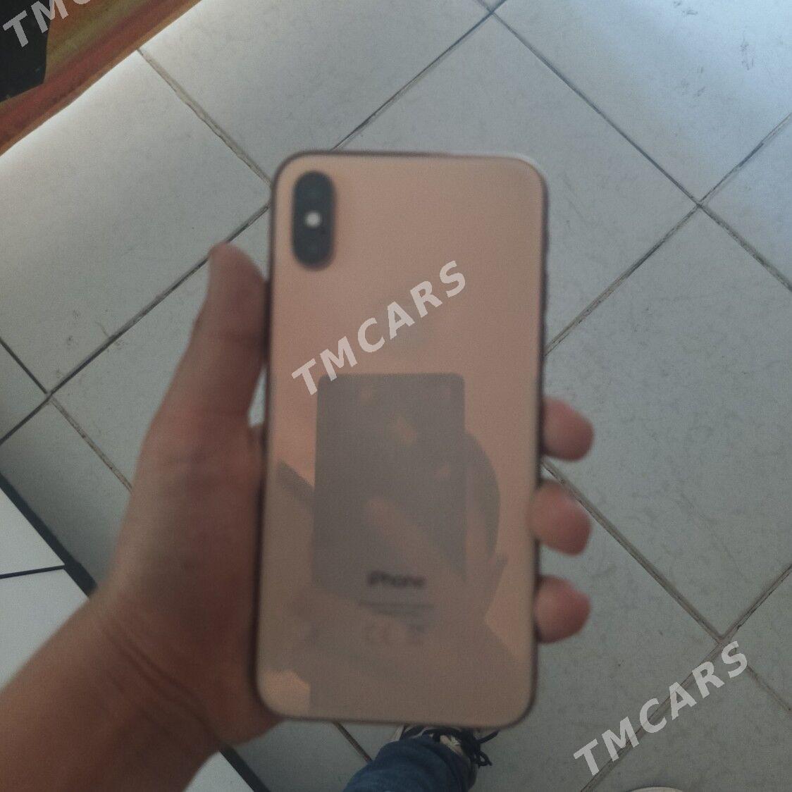 İPHONE XS - Мары - img 4