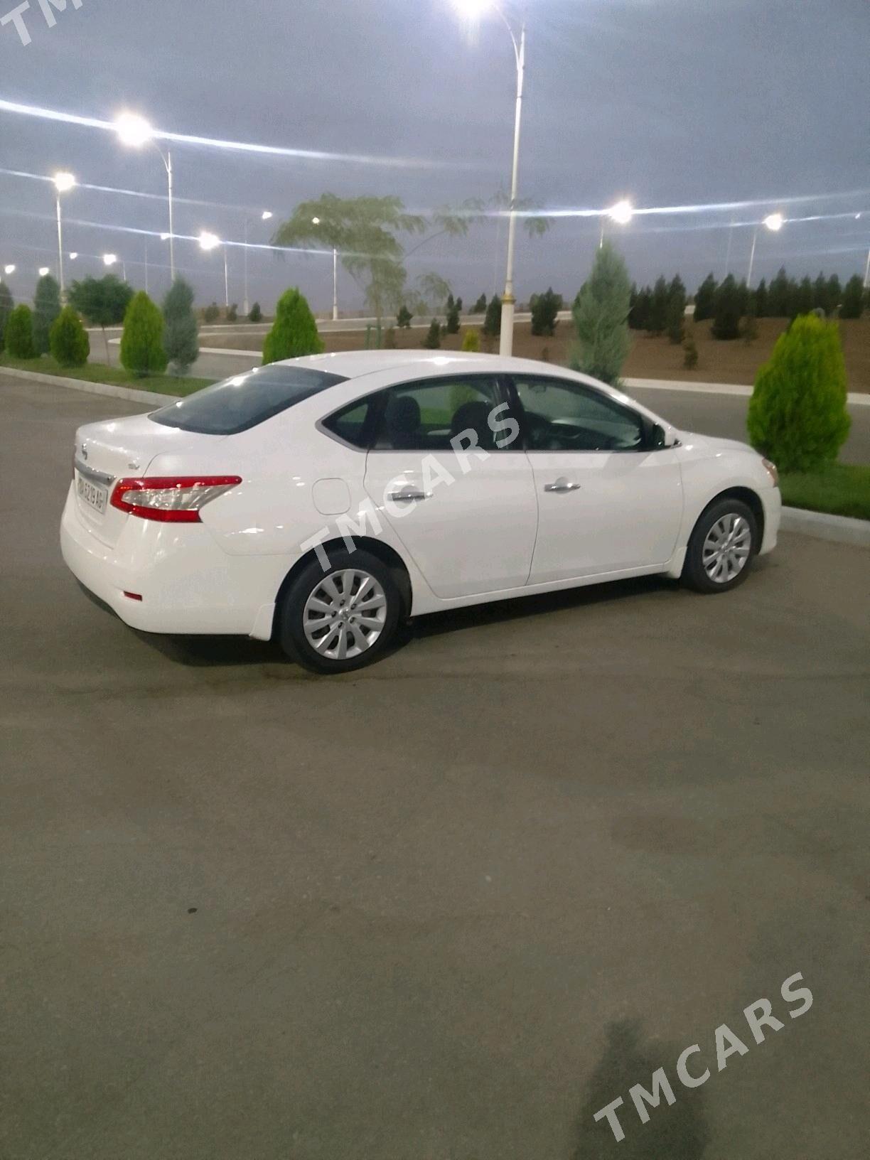Nissan Sentra 2015 - 150 000 TMT - Gökje - img 2