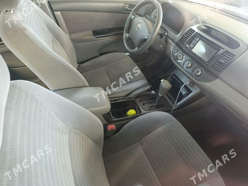 Toyota Camry 2005 - 150 000 TMT - Ашхабад - img 2