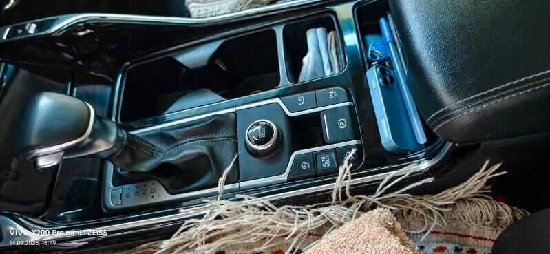Kia Sorento 2021 - 425 000 TMT - Арчабиль шаёлы - img 6