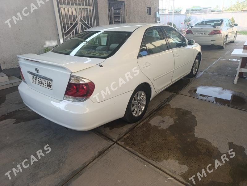 Toyota Camry 2005 - 150 000 TMT - Ашхабад - img 3