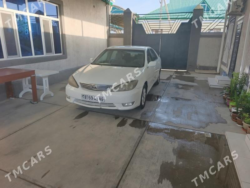 Toyota Camry 2005 - 150 000 TMT - Ашхабад - img 4