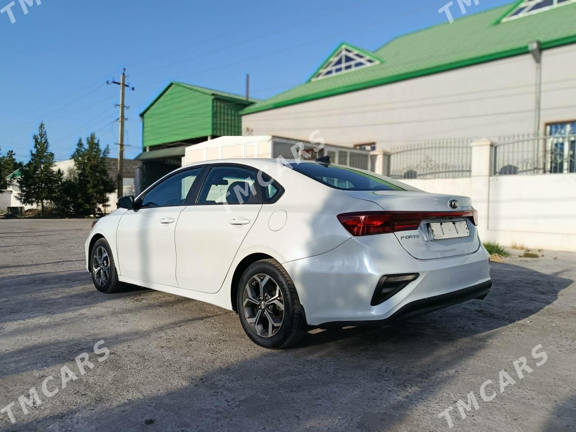 Kia Forte 2020 - 196 000 TMT - Мары - img 3