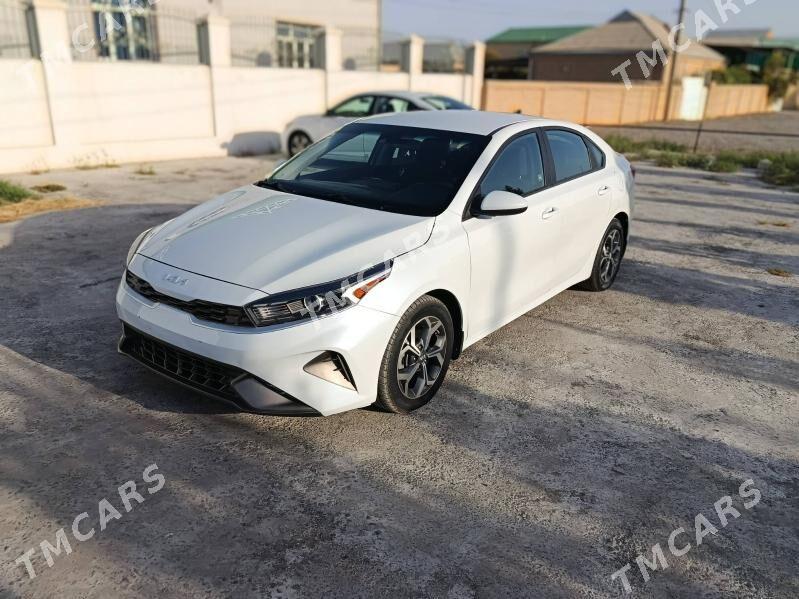 Kia Forte 2020 - 196 000 TMT - Мары - img 7