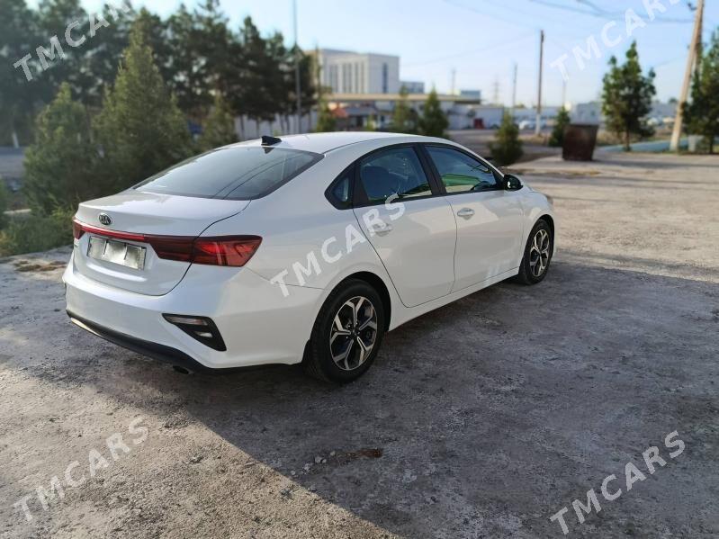Kia Forte 2020 - 196 000 TMT - Мары - img 5