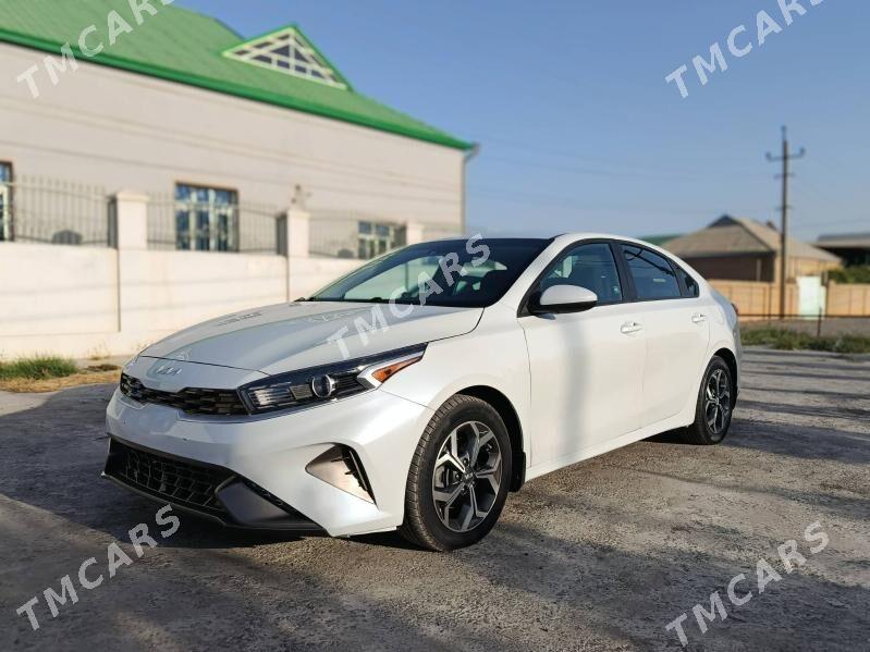 Kia Forte 2020 - 196 000 TMT - Мары - img 6